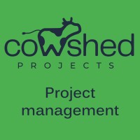 Cowshed Projects logo - Similar company to Cowshed Projects -Pmo