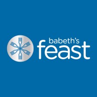 Babeth's Feast logo - Similar company to Strive System Webtech-Digital Agency