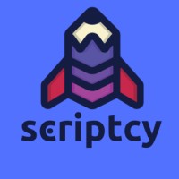 Scriptcy logo - Similar company to Motion Tech Lab - Creators Of Scriptsee