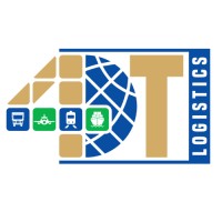 Dort Tarap Logistika (DTL) logo - Similar company to Sunlight Engineering