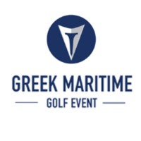 Greek Maritime Golf Event logo - Similar company to Tabula Rasa