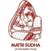 Matri Sudha-A Charitable Trust logo - Similar company to Centre For Human Right, Health, Ethnic Harmony & Livelihood Development