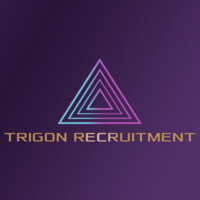 Trigon Recruitment logo - Similar company to Go Train Ltd