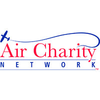 Air Charity Network logo - Similar company to Lifeline Pilots
