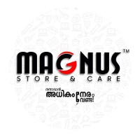 MAGNUS STORE AND CARE logo - Similar company to Middle Eastengineering