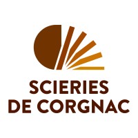 SCIERIES DE CORGNAC logo - Similar company to Les Scieries Du Maine