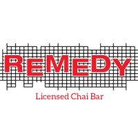 Remedy Cafe Edmonton logo - Similar company to Smus Daily Grind Cafe