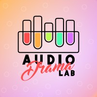 Audio Drama Lab logo - Similar company to Audioplay