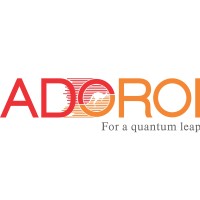 Adoroi logo - Similar company to Amposia Technology