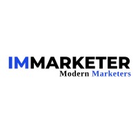 IMMarketer  - No.1 Digital Marketing Agency logo - Similar company to Digiworld Solution-Professional Digital Marketing Agency