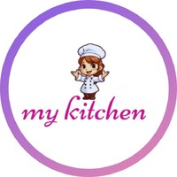 My kitchen logo - Similar company to My Kitchen