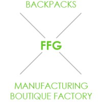 FFG Bags logo - Similar company to Hung Supply