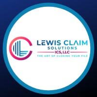 Lewis Claim Solutions logo - Similar company to Construction Moisture Consulting