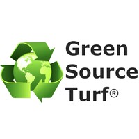 Green Source Turf logo - Similar company to On2Pets