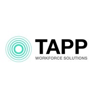 TAPP Workforce Solutions Inc. logo - Similar company to Mega Bus