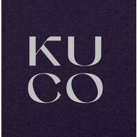 KUCO logo - Similar company to The Peony Studios