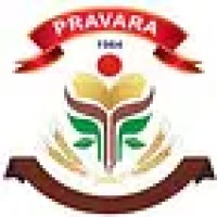 Pravara Rural Engineering College - PREC logo - Similar company to Lds Data Solutions