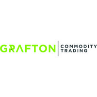 GRAFTON COMMODITY TRADING LIMITED logo - Similar company to Contilink Commodities Solutions