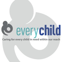 Every Child Inc. logo - Similar company to Cushing Elementary School