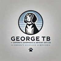 George TB logo - Similar company to Scaleapp Education
