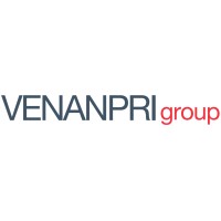 Venanpri Group logo - Similar company to Agrisolutions