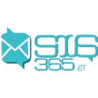 sms365.gr logo - Similar company to Digital Unity Agency