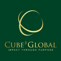 Cube3Global logo - Similar company to Halalpal™