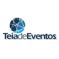 Teia de Eventos logo - Similar company to Enjoy Experience