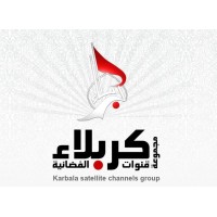 Karbala Satellite Channels Group logo - Similar company to Blu Marcom