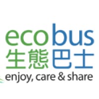 Ecobus logo - Similar company to Beexergy Consulting Limited