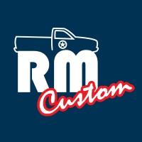 RM Custom logo - Similar company to Borgo Dus