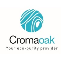 Cromaoak logo - Similar company to Inexios