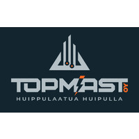 Topmast Oy logo - Similar company to Moitele®