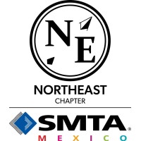 SMTA Northeast Mexico Chapter logo - Similar company to Universidad Tecnológica Gral. Mariano Escobedo