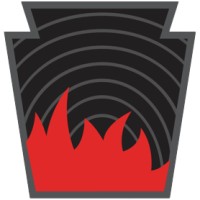 Keystone Fire and Security, A Pye-Barker Fire & Safety Company logo - Similar company to Universal Atlantic Systems