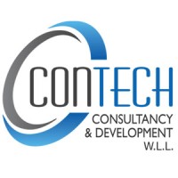 Contech Consultancy & Development WLL logo - Similar company to Eurotechnology Group
