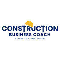 Construction Business Coach logo - Similar company to Increase Construction