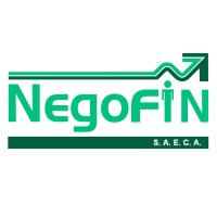 Negofin S.A.E.C.A logo - Similar company to Lnxnetwork