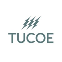 TUCOE logo - Similar company to The Bouklis Group