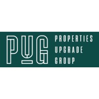 Inmobiliaria PUG logo - Similar company to Inmobiliaria Pug