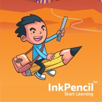 InkPencil logo - Similar company to Karyotype Software Pvt Ltd