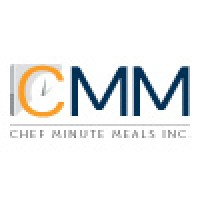 Chef Minute Meals Inc. logo - Similar company to Boldplanning Inc.