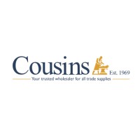 COUSINS UK logo - Similar company to Justfeedback