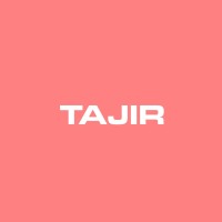 Tajir logo - Similar company to Tajir