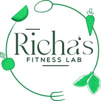 Richa Fitness Lab Pvt Ltd logo - Similar company to Transform With Natasha