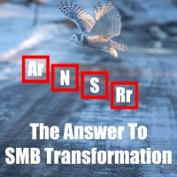 ArNSRr Software Solutions