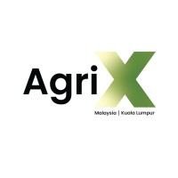 AgriX logo - Similar company to Lbr.It - Soluções Para O Agronegócio