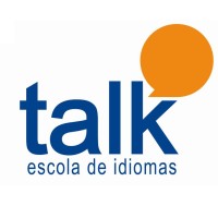 Talk Escola de Idiomas logo - Similar company to Lettere Escola De Idiomas Ltda