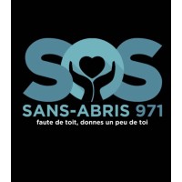 SOS SANS ABRIS 971 logo - Similar company to Pédag'Obio
