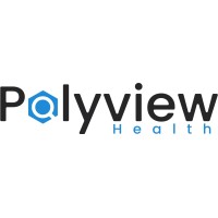 Polyview Health logo - Similar company to A.I. Vali Inc.